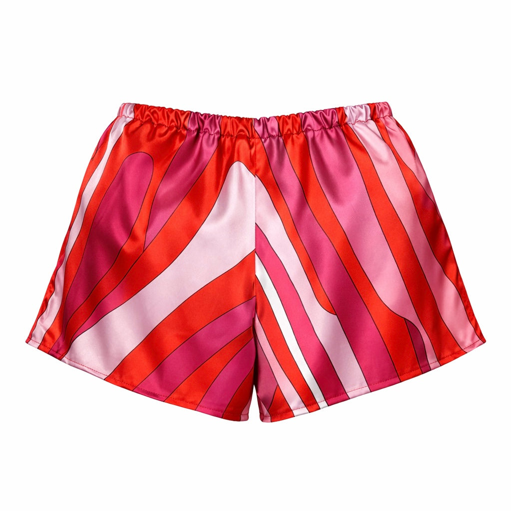 VALENTINE SHORTS