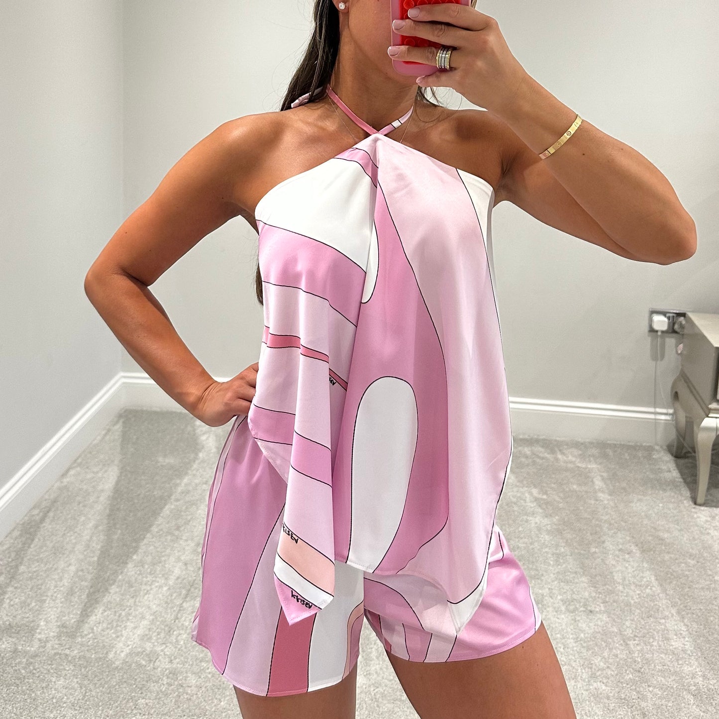 CINDY TOP