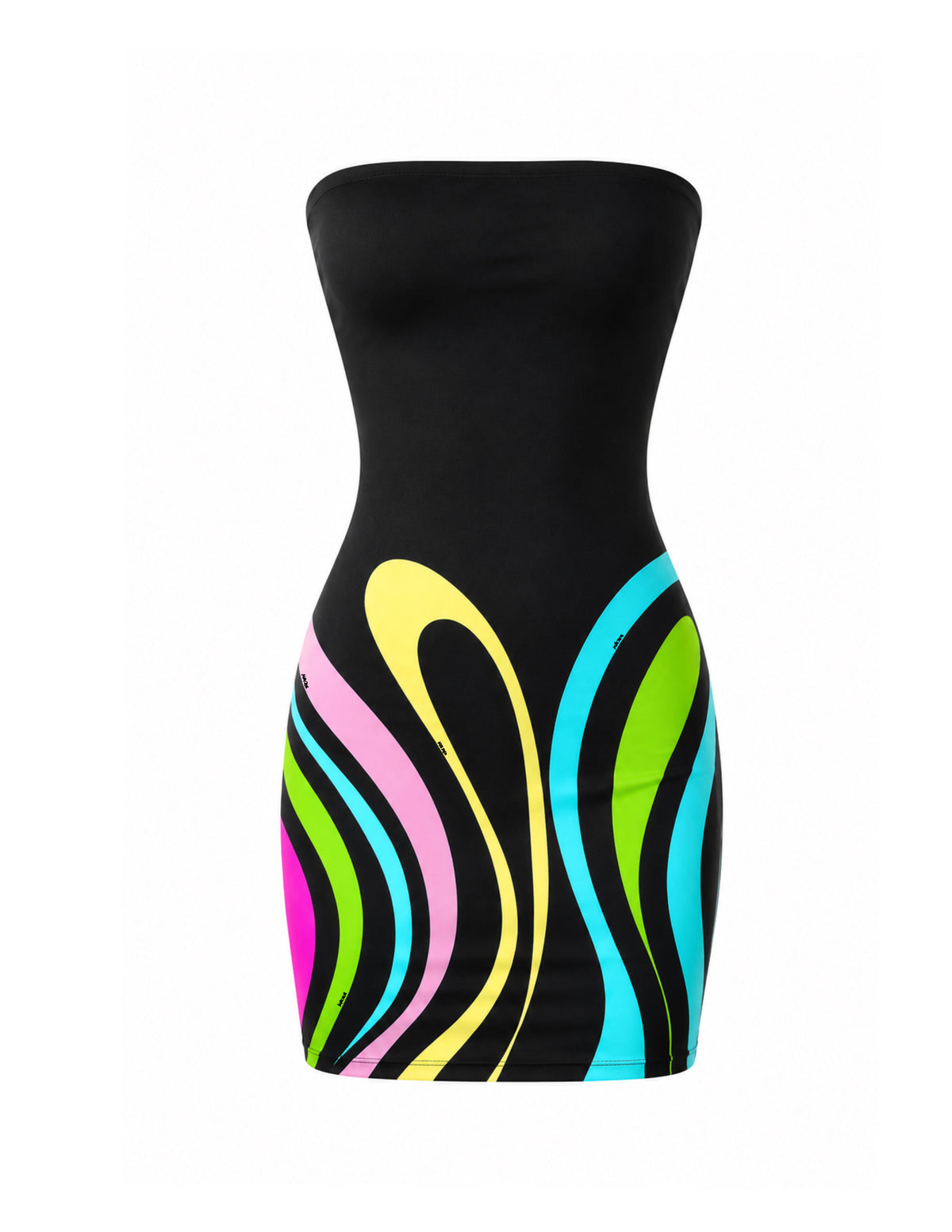 AQUA MULTI STRAPLESS