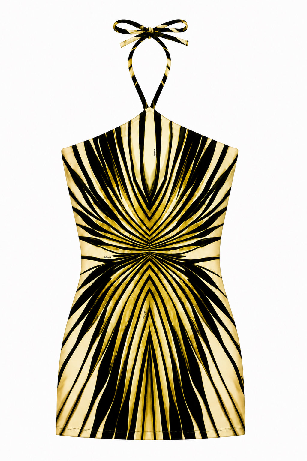 BUTTERFLY MINI GOLD