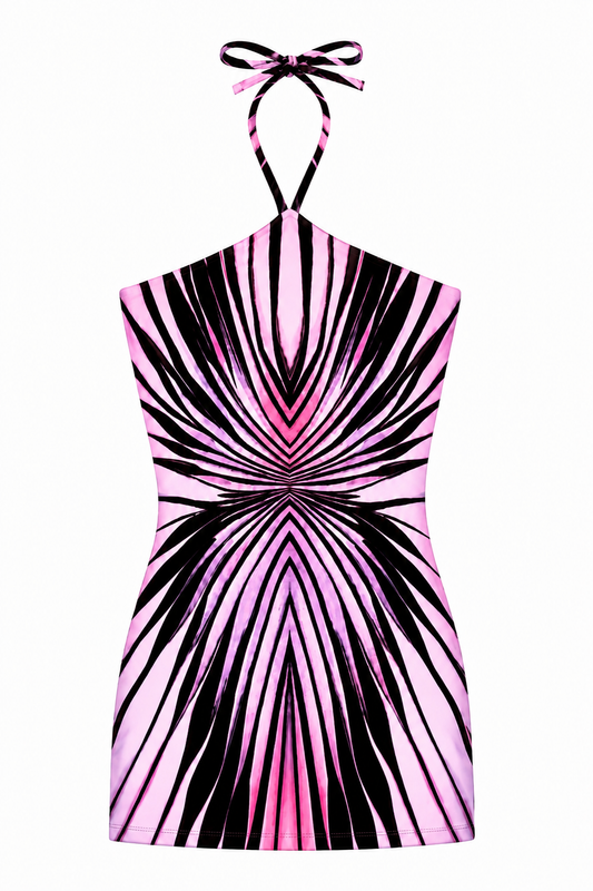 BUTTERFLY MINI PINK