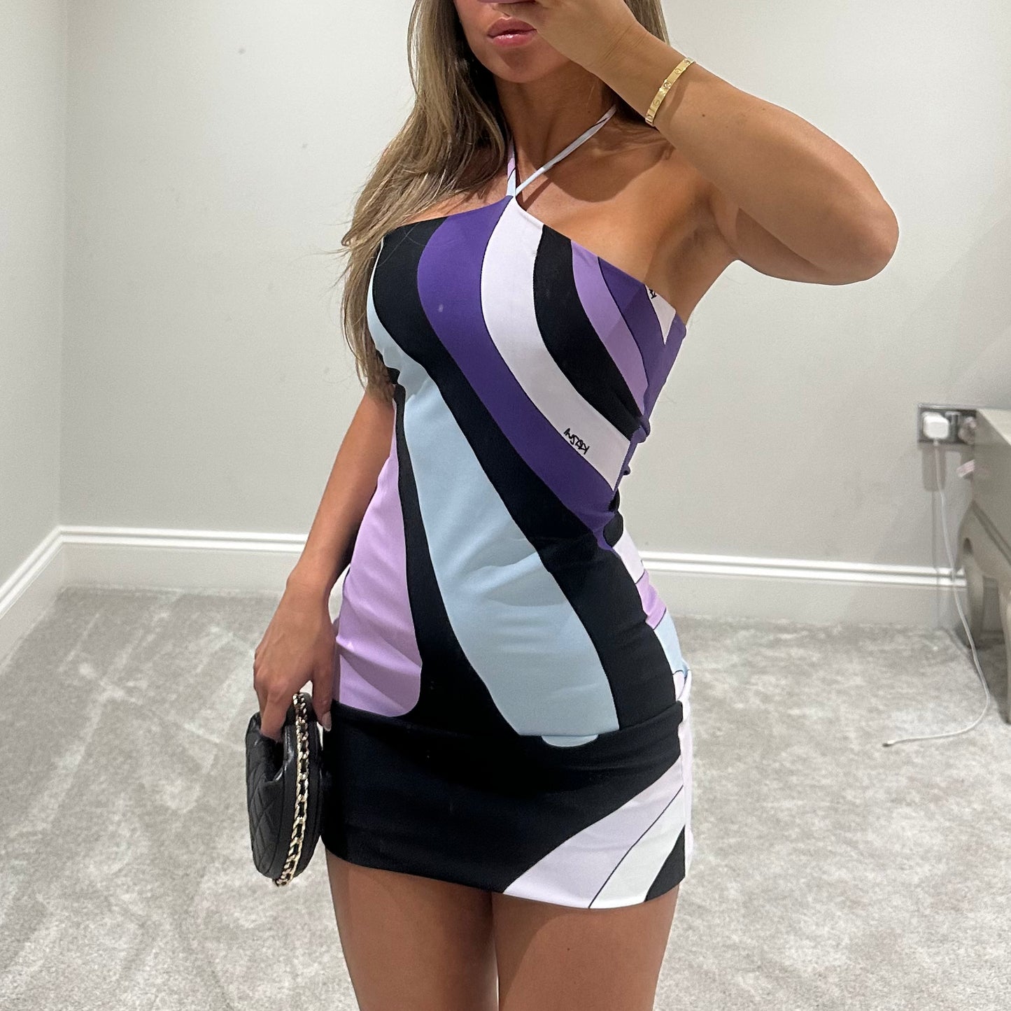 PURPLE PASTEL MINI
