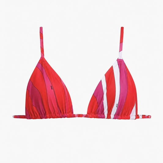 VALENTINE BIKINI TOP