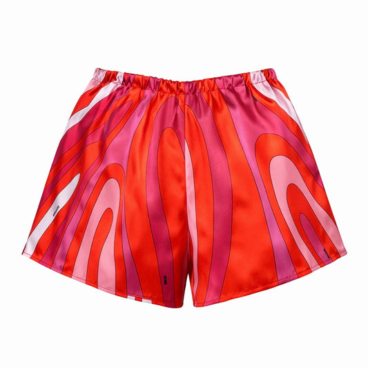 VALENTINE SHORTS