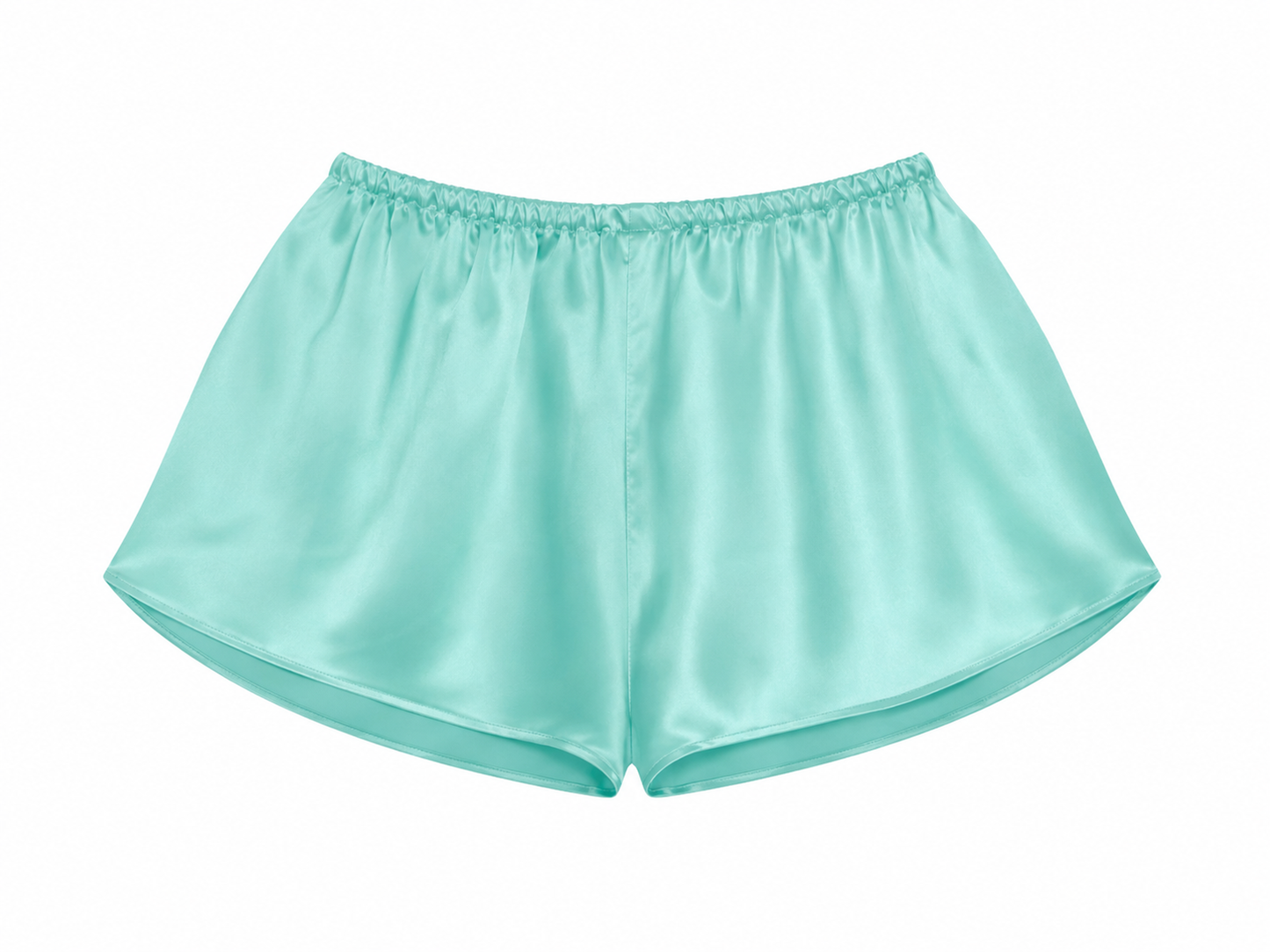 AQUA SHORTS