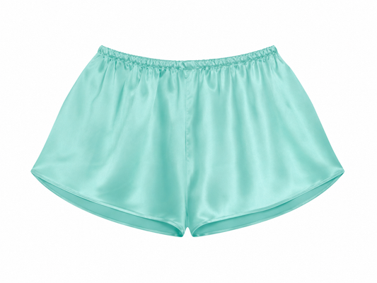 AQUA SHORTS