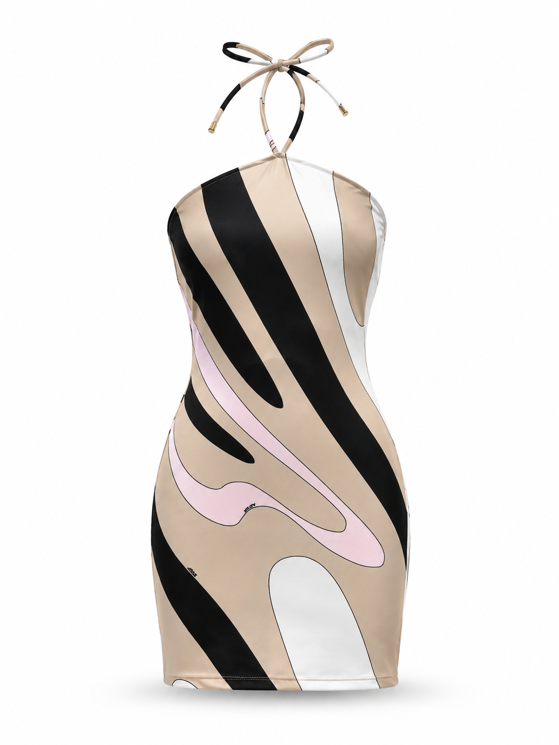 BEIGE PASTEL MINI