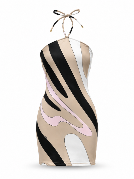 BEIGE PASTEL MINI