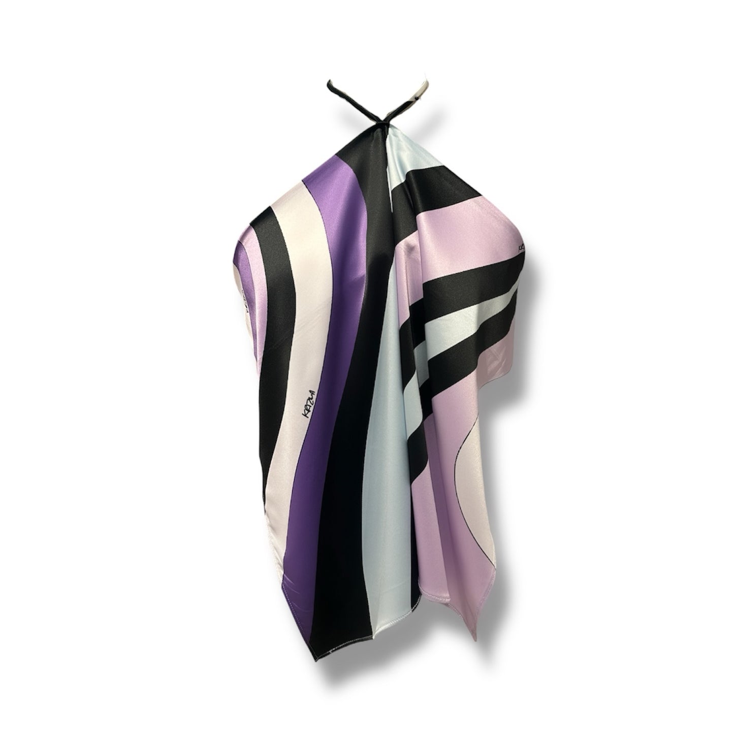 PURPLE PASTEL TOP