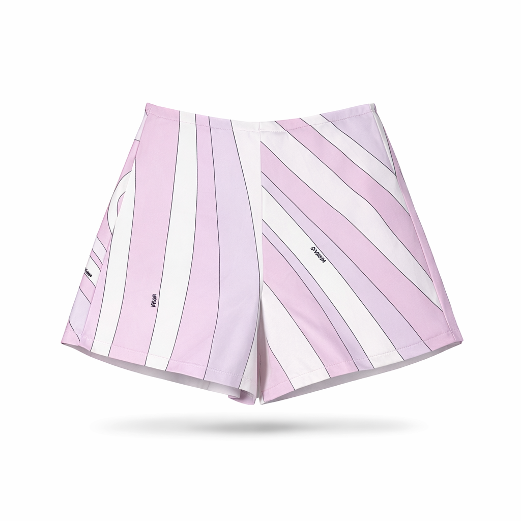 LILAC SHORTS