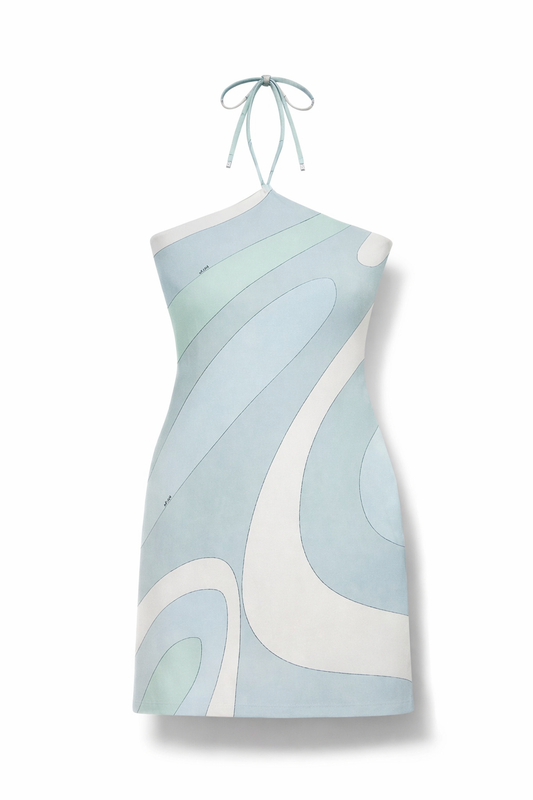 ICE BLUE PASTEL MINI