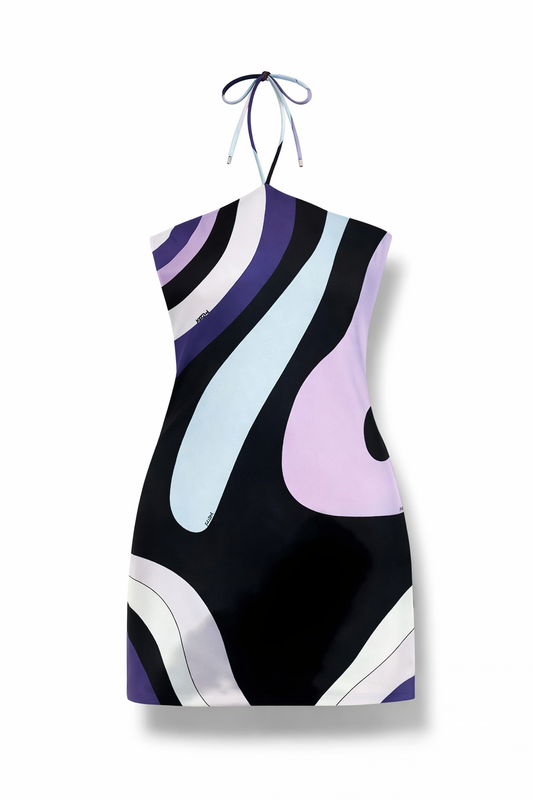 PURPLE PASTEL MINI